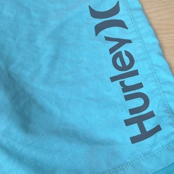 Hurley swim trunks board shorts size men’s 30 - Picture 2 of 6